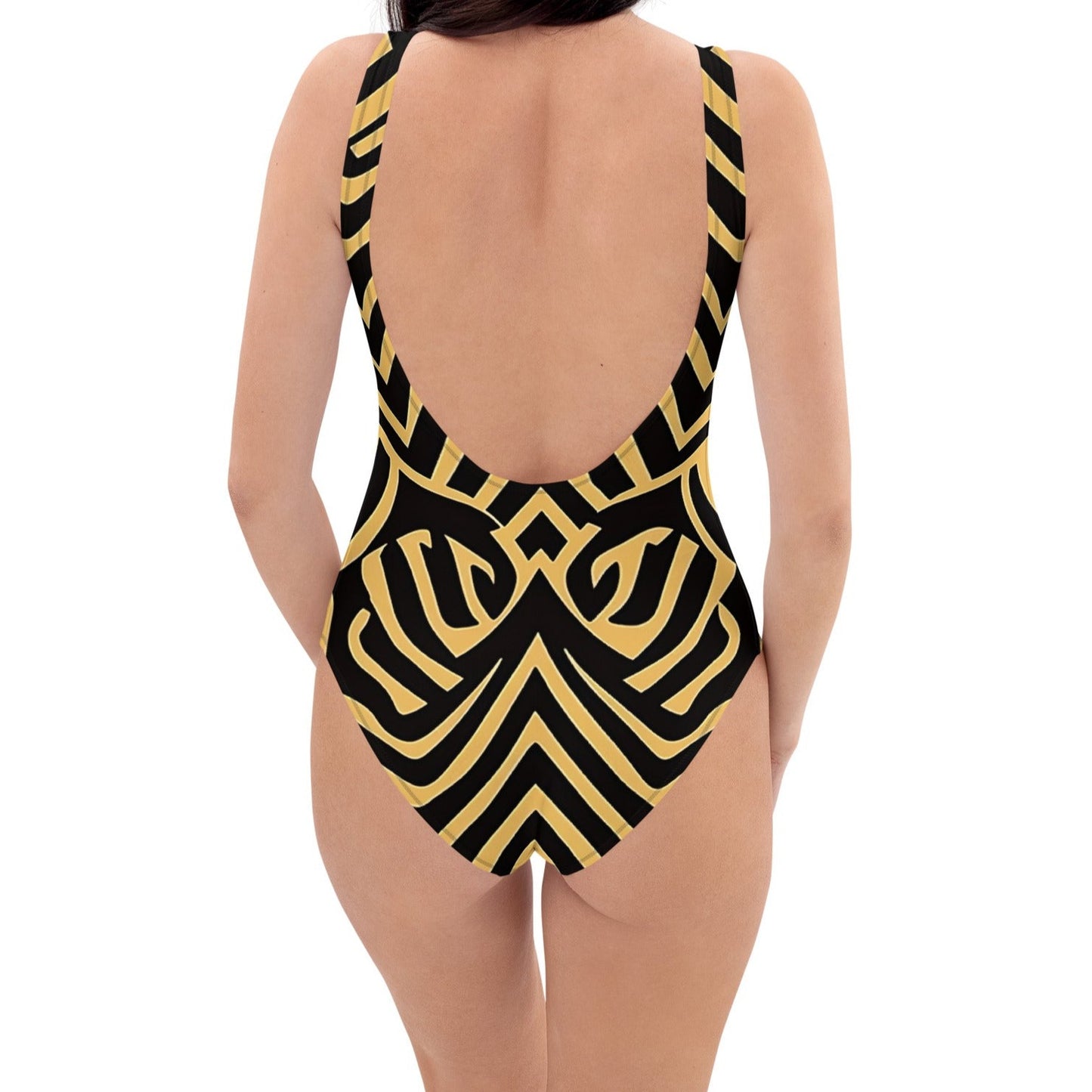 Palermo One-Piece Swimsuit