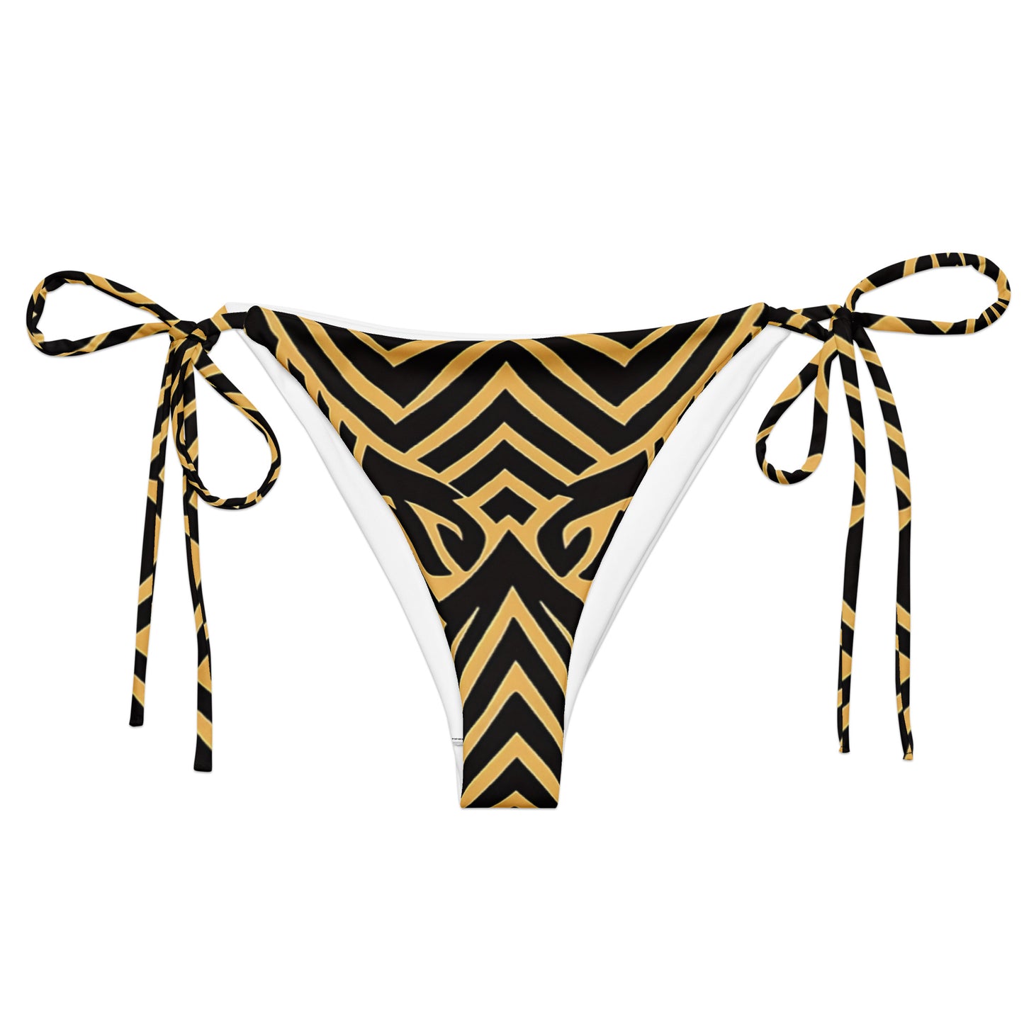 Palermo String Bikini Bottom